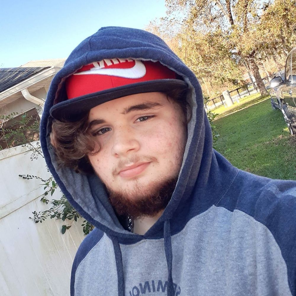 Meet your Posher, James